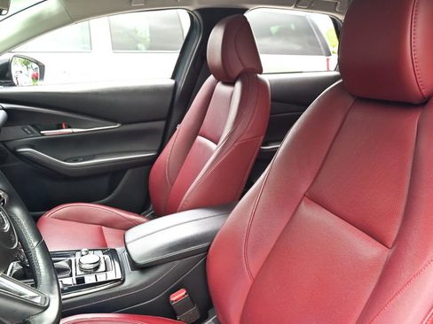 Certified 2024 MAZDA CX-30 AWD 2.5 S w/ Preferred Package image 13
