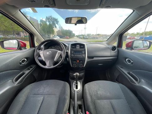 Used 2015 Nissan Versa Note SV FWD image 11