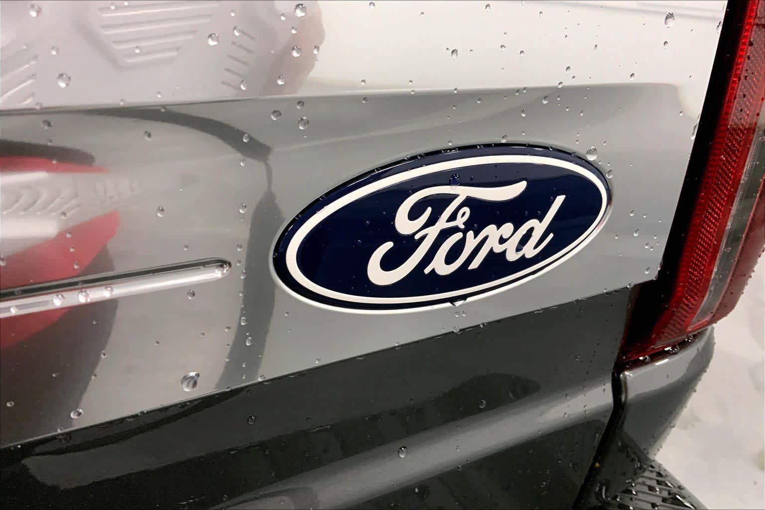 New 2026 Ford F150 King Ranch w/ Equipment Group 601A High AWD/4WD image 12