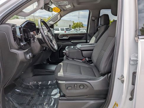 Used 2024 GMC Sierra 3500 SLE w/ SLE Convenience Package AWD/4WD image 25