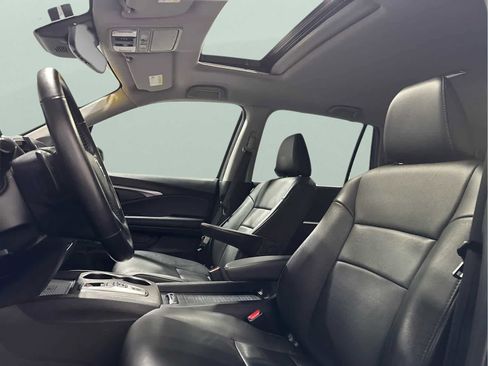 Used 2022 Honda Pilot Special Edition image 22