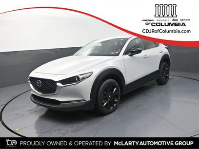 Used 2024 MAZDA CX-30 AWD 2.5 S w/ Select Sport Pkg