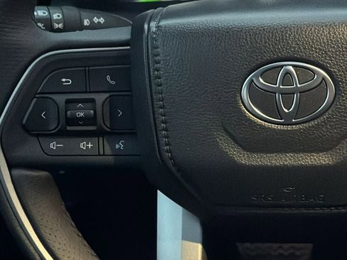 New 2026 Toyota 4Runner Limited AWD/4WD image 27