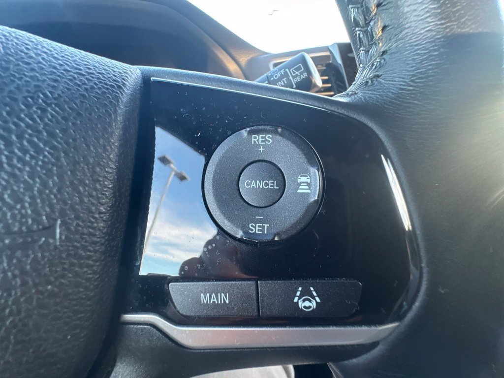 Used 2021 Honda Passport EX-L image 33