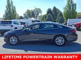 Used 2023 Chevrolet Malibu LT image 4