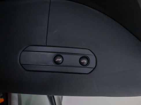 Used 2016 McLaren 570S Coupe RWD image 13