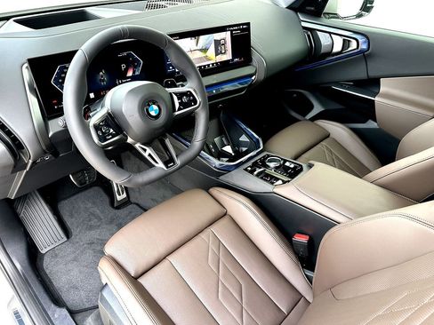 New 2026 BMW X3 xDrive30 w/ Premium Package image 11