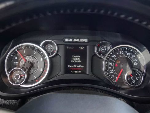 Certified 2024 RAM 2500 Big Horn image 27