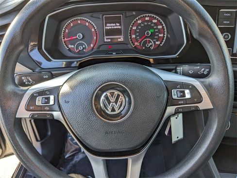 Used 2019 Volkswagen Jetta S w/ Driver Assistance Package image 26