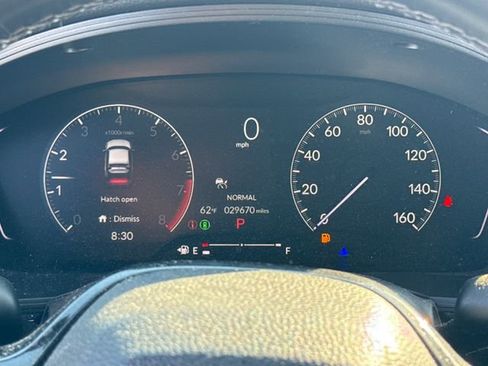 Used 2024 Honda Civic Sport image 24