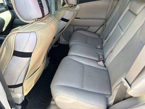 Used 2011 Lexus RX 350 2WD w/ Luxury Pkg image 27