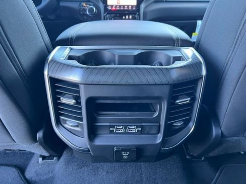 New 2026 RAM 1500 Big Horn image 23