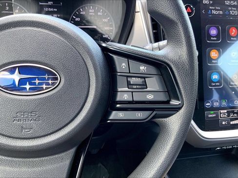 Certified 2025 Subaru Crosstrek 2.5i Premium AWD/4WD image 25