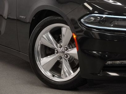 Used 2015 Dodge Charger R/T