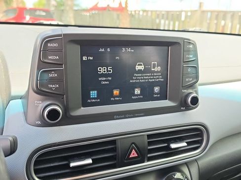 Used 2020 Hyundai Kona SEL FWD image 20