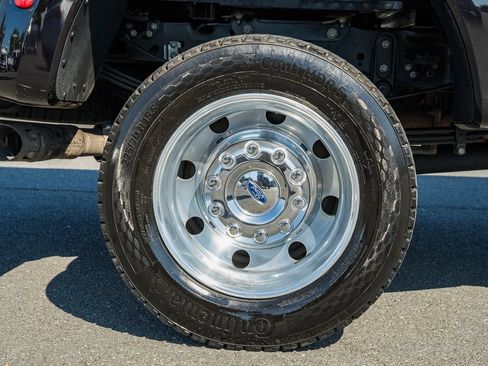 Used 2024 Ford F450 XLT w/ FX4 Off-Road Package AWD/4WD image 26