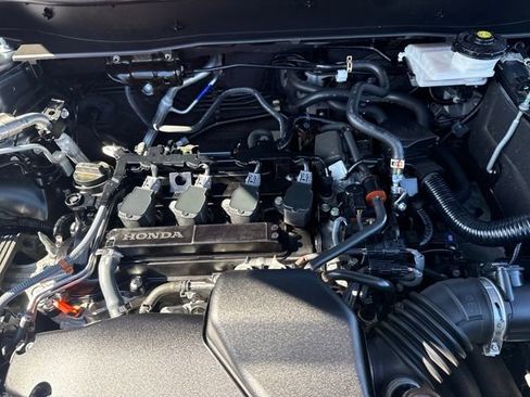 Used 2023 Honda CR-V EX image 43