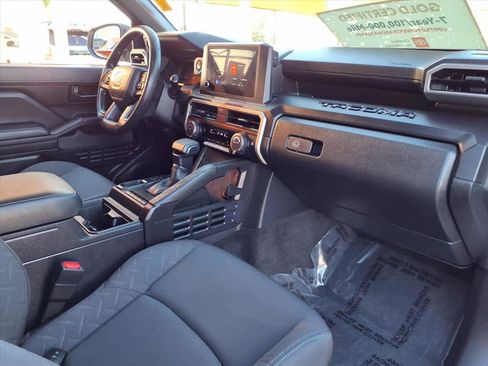 Certified 2024 Toyota Tacoma SR image 23