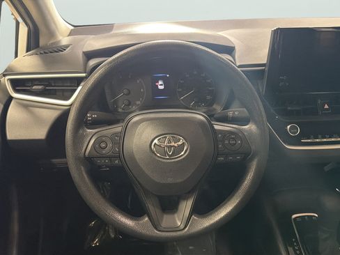 Used 2024 Toyota Corolla LE AWD/4WD image 22