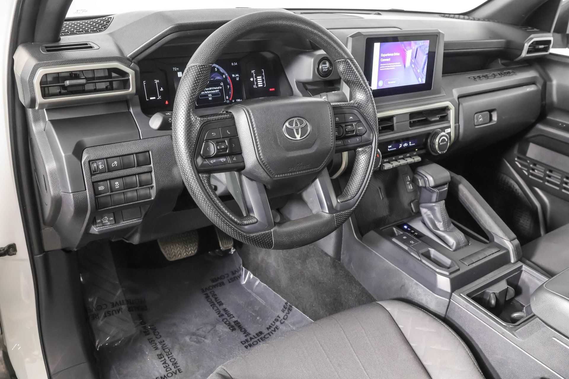 Used 2024 Toyota Tacoma SR RWD image 5