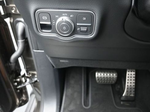 New 2026 Mercedes-Benz G 580 w/ EQ Technology image 15