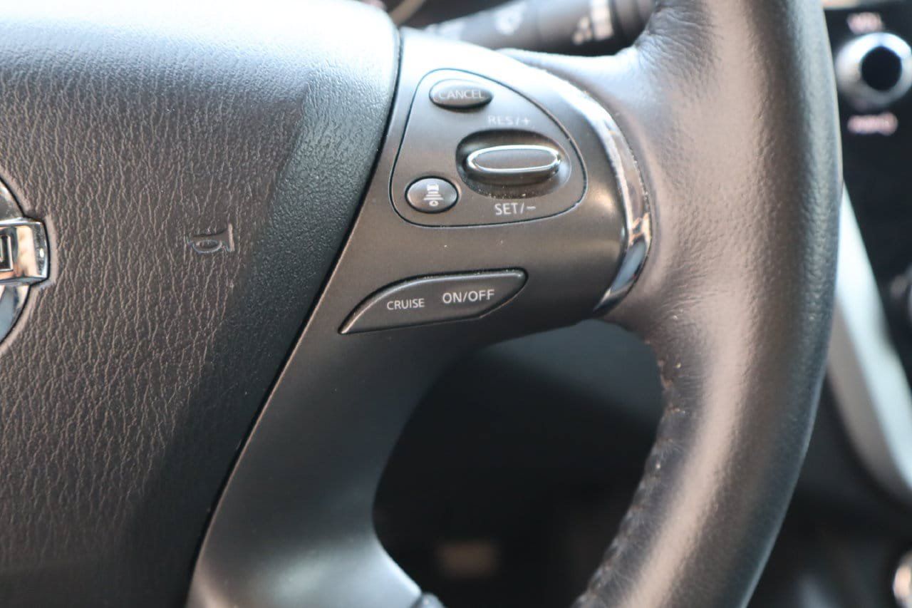 Used 2019 Nissan Murano Platinum FWD image 14