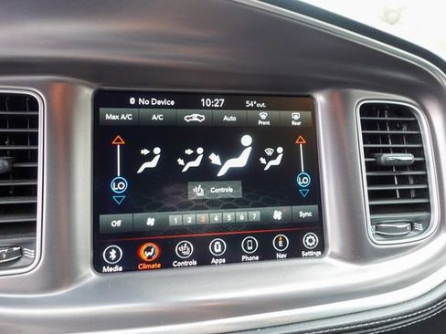 Used 2021 Dodge Charger R/T w/ Plus Group image 18