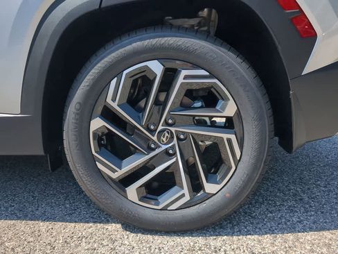 New 2026 Hyundai Tucson Limited image 14