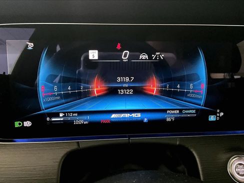 Used 2026 Mercedes-Benz AMG GT 43 image 24