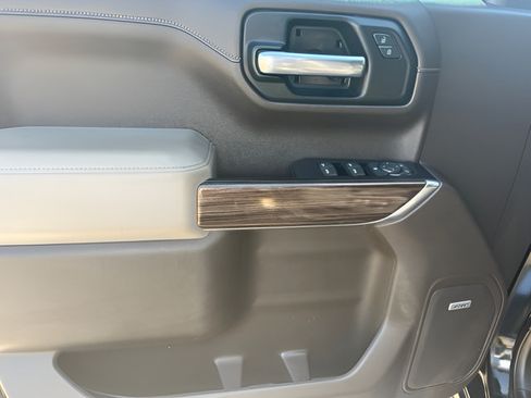 Used 2019 Chevrolet Silverado 1500 RST w/ All-Star Edition RWD image 13