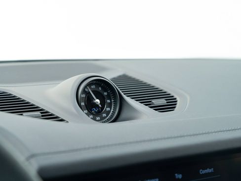 New 2026 Porsche Cayenne S image 27