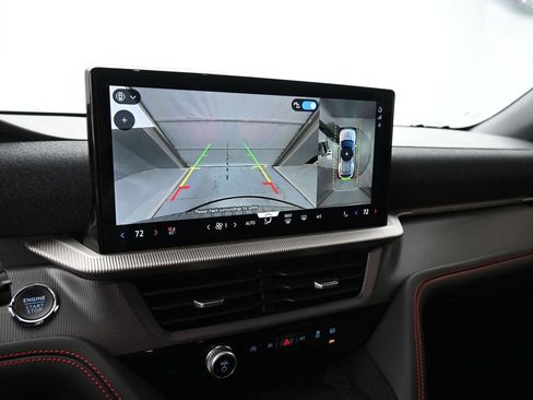 Used 2025 Ford Explorer ST w/ Sun And Sound Package image 37