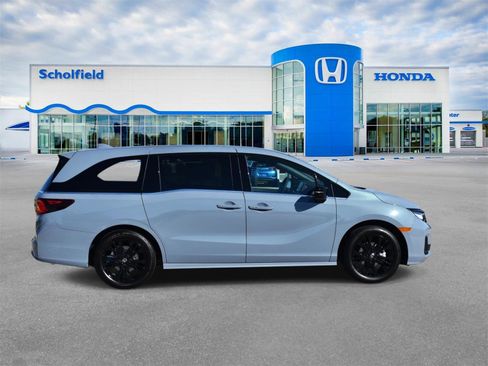 New 2026 Honda Odyssey Sport-L image 2