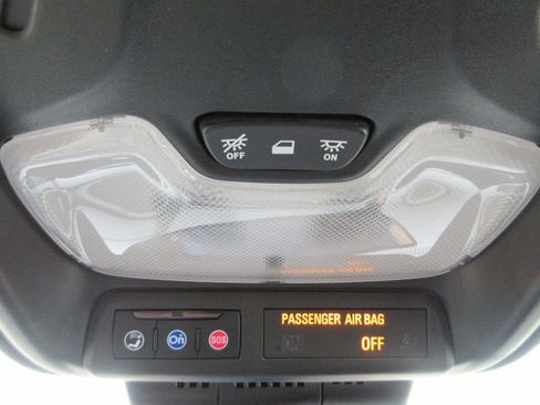 Certified 2025 Chevrolet Colorado Trail Boss image 32