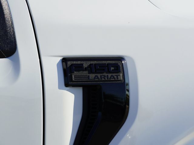Used 2024 Ford F150 Lariat w/ Bed Utility Package AWD/4WD image 16