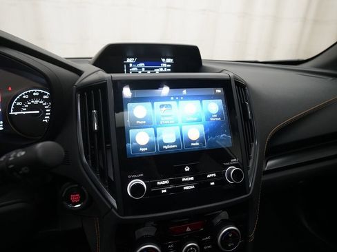 Used 2025 Subaru Forester Wilderness image 6