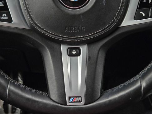 Used 2021 BMW X7 xDrive40i w/ M Sport Package AWD/4WD image 36