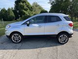 Used 2021 Ford EcoSport Titanium image 2