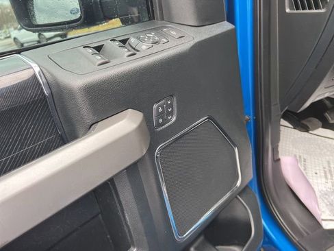 Used 2021 Ford F250 Platinum w/ Tremor Off-Road Package image 10