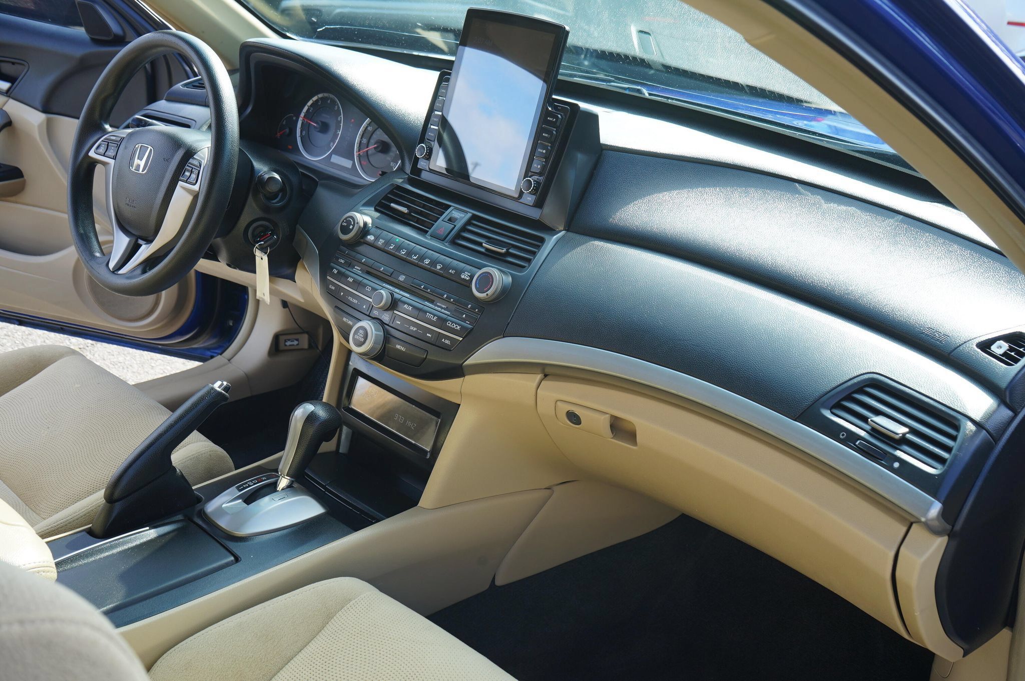 Used 2009 Honda Accord EX image 14