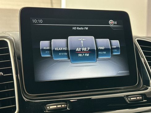 Used 2018 Mercedes-Benz GLE 43 AMG 4MATIC Coupe w/ Premium 3 Package image 23