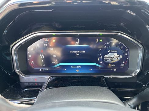 New 2026 Chevrolet Silverado 1500 LT image 15