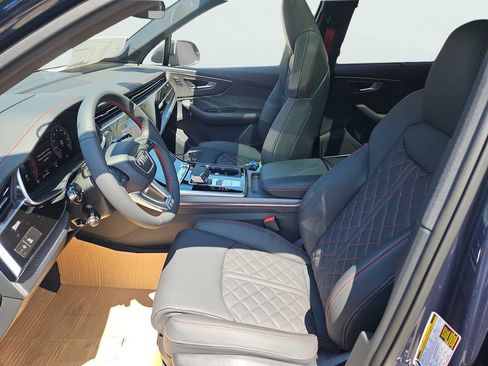 New 2026 Audi Q7 3.0T Prestige AWD/4WD image 22