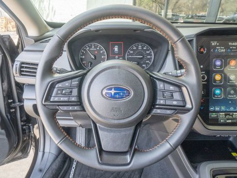 Certified 2025 Subaru Crosstrek 2.5i Limited image 12