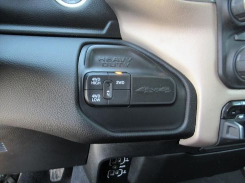 Used 2022 RAM 3500 Laramie image 25