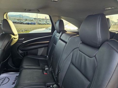 Used 2018 Acura MDX SH-AWD image 23