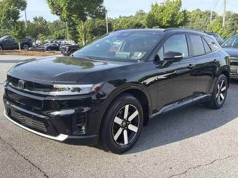 Used 2025 Honda Prologue Touring image 3