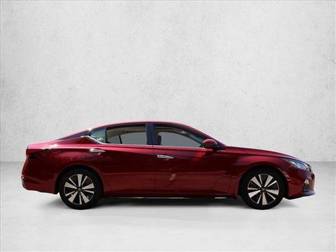 Used 2019 Nissan Altima 2.5 SL FWD image 4
