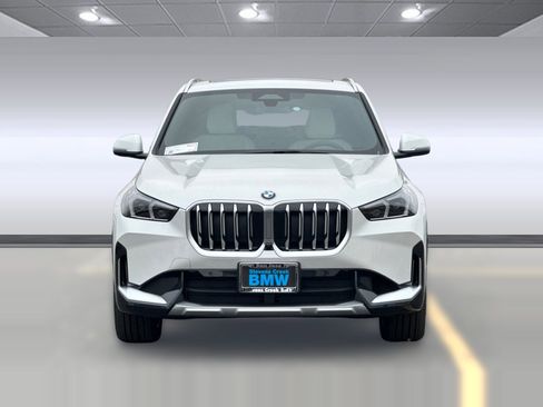 Used 2026 BMW X1 xDrive28i w/ Technology Package AWD/4WD image 6