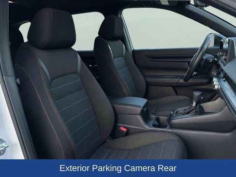 Used 2024 Honda CR-V Sport image 21